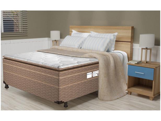 A cama box King Size Probel Diverse é uma das opções da marca